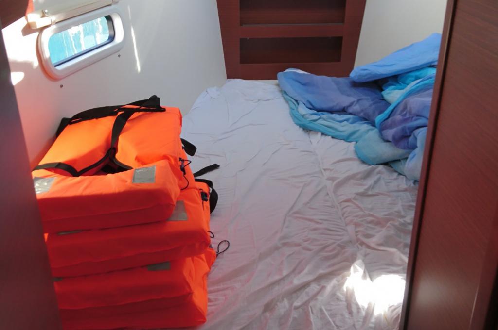 Original-Foto eines Kunden