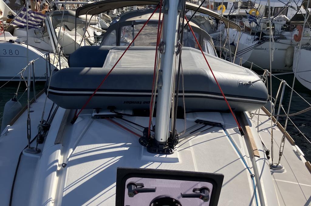 Original-Foto eines Kunden