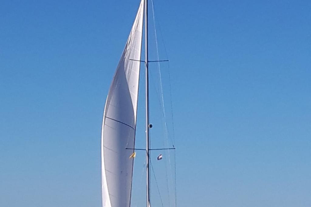 Original-Foto eines Kunden