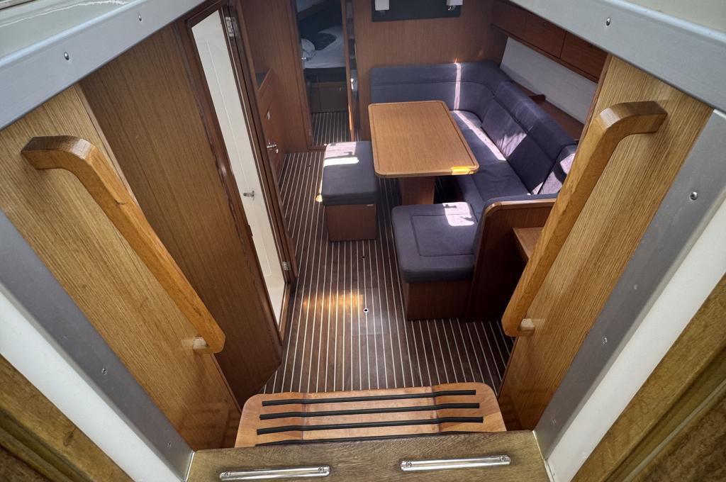 Original-Foto eines Kunden