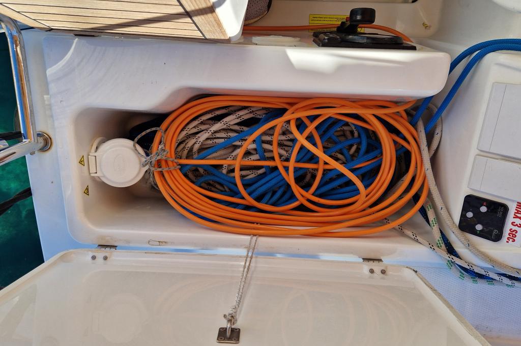 Original-Foto eines Kunden