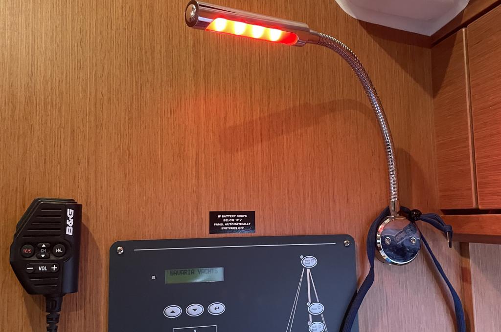 Original-Foto eines Kunden