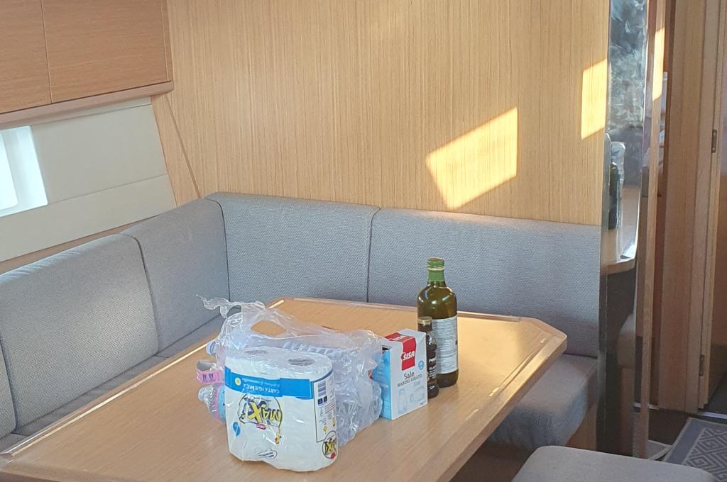 Original-Foto eines Kunden