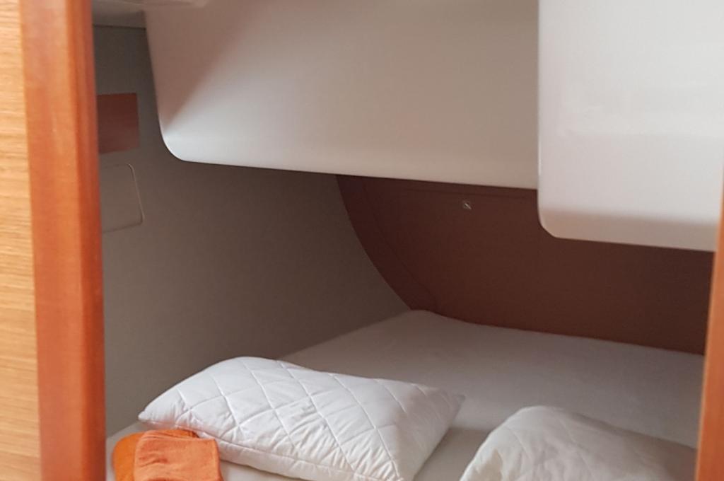 Original-Foto eines Kunden