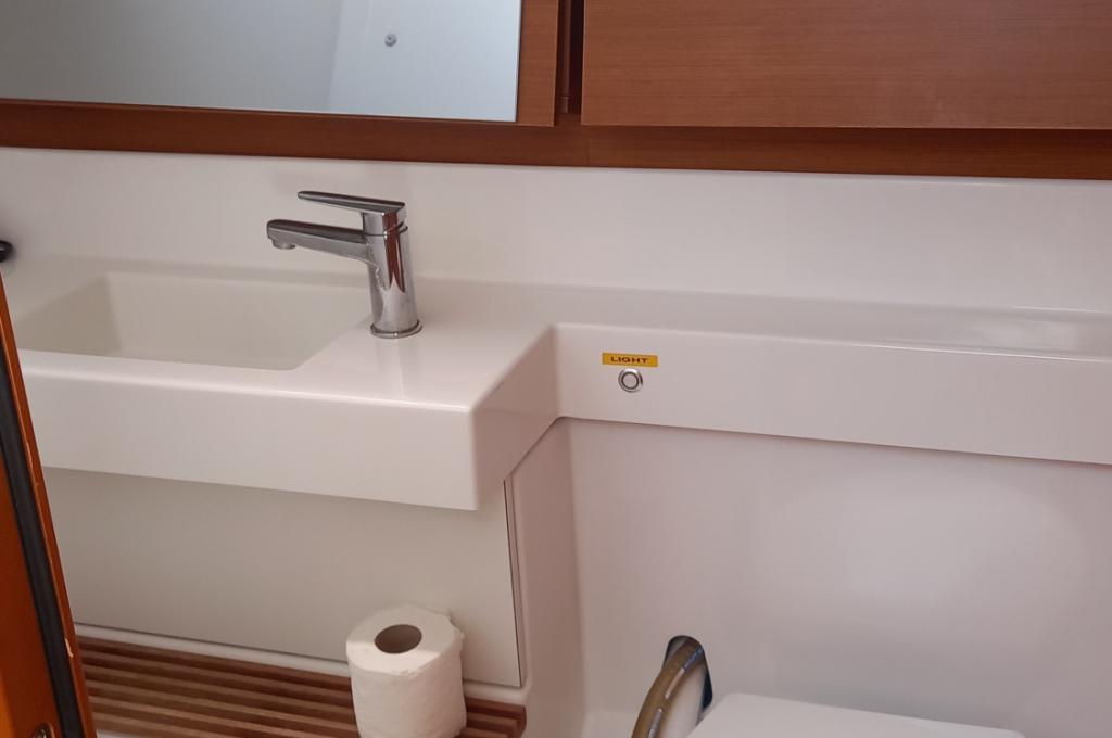 Original-Foto eines Kunden