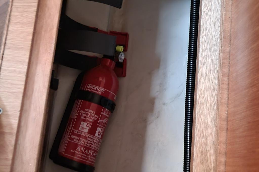 Original-Foto eines Kunden