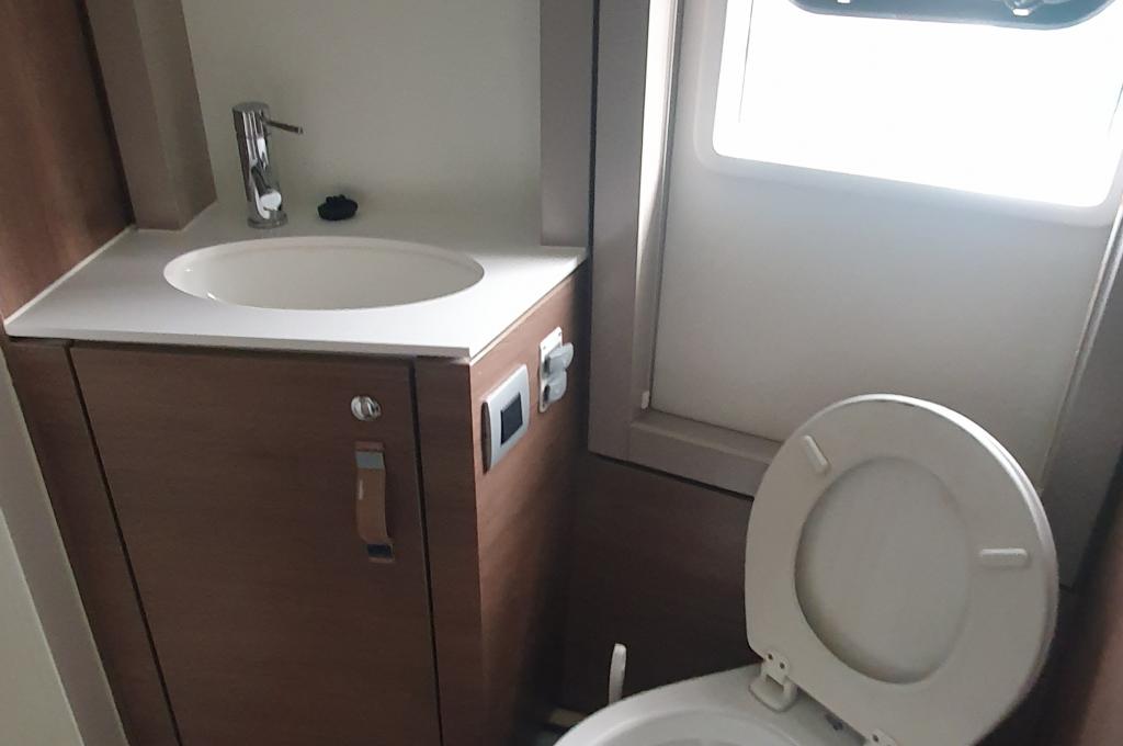 Original-Foto eines Kunden