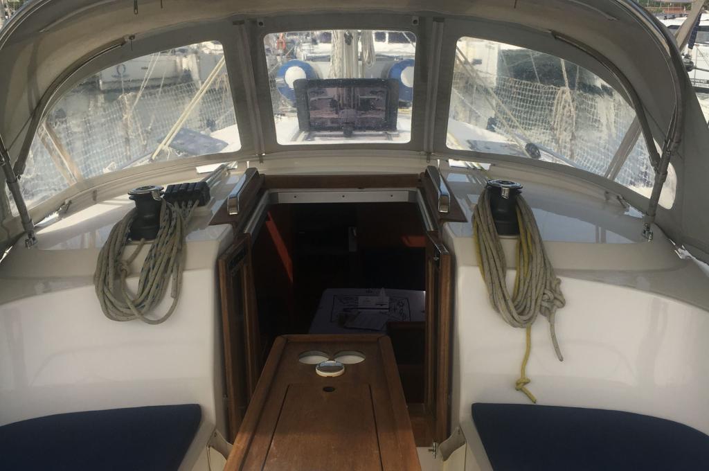 Original-Foto eines Kunden