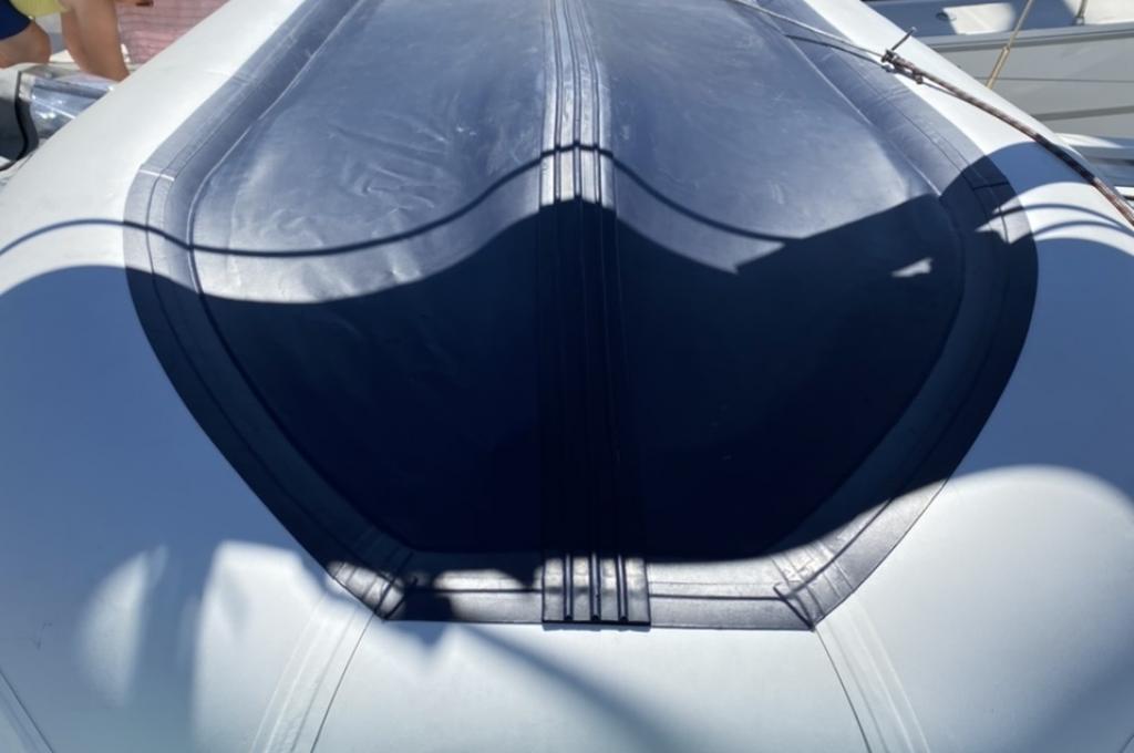 Original-Foto eines Kunden