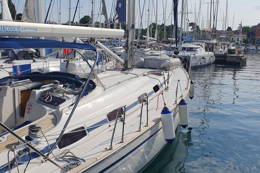 Original-Foto eines Kunden