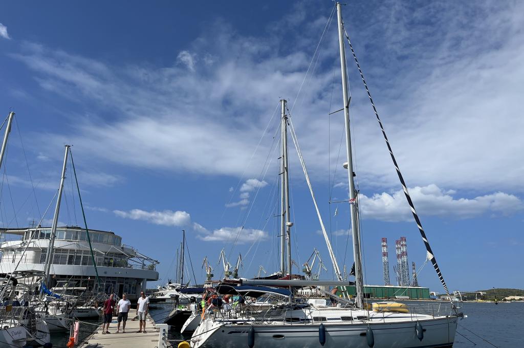 Original-Foto eines Kunden