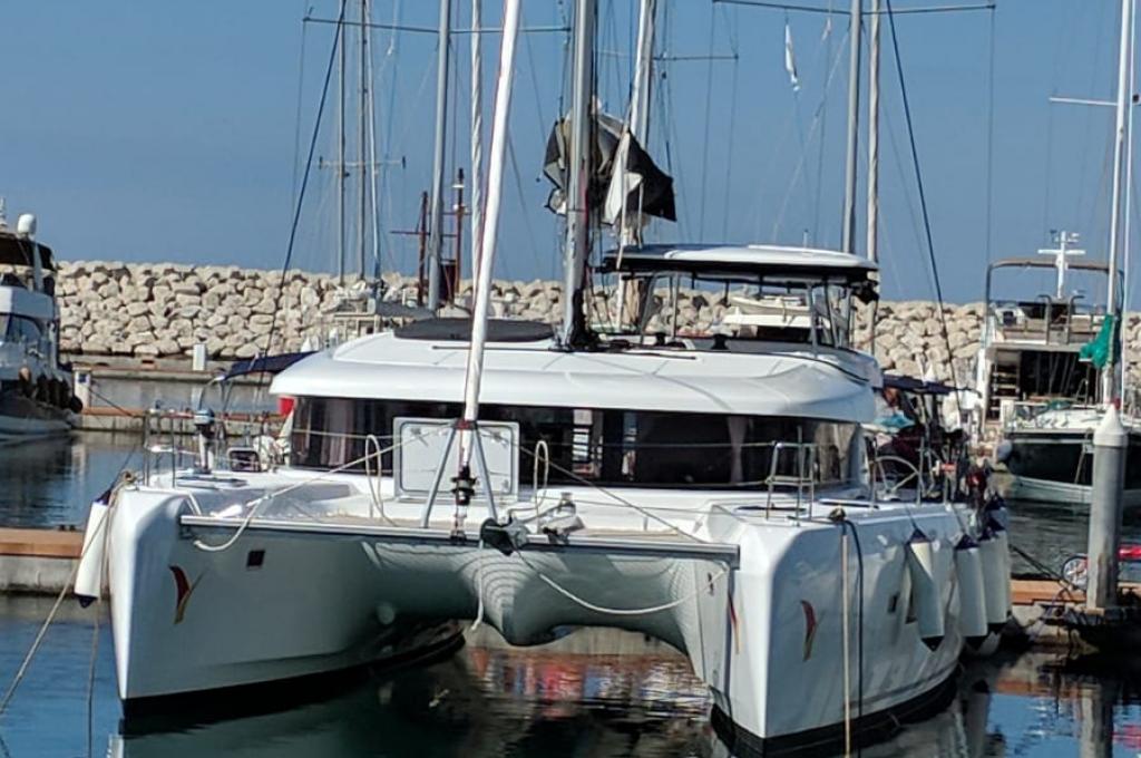 Original-Foto eines Kunden