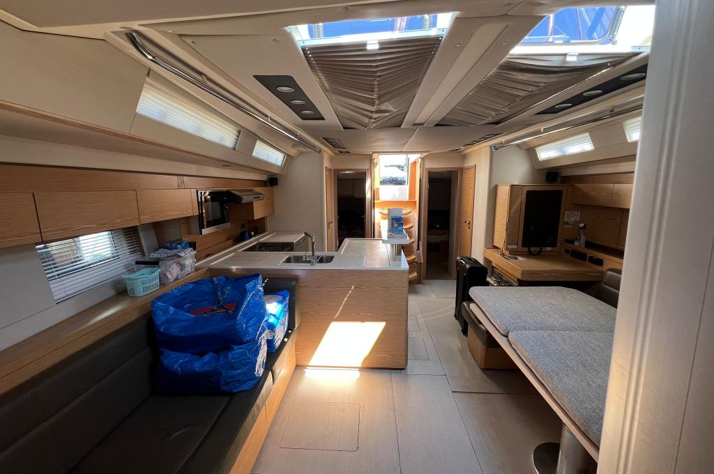 Original-Foto eines Kunden