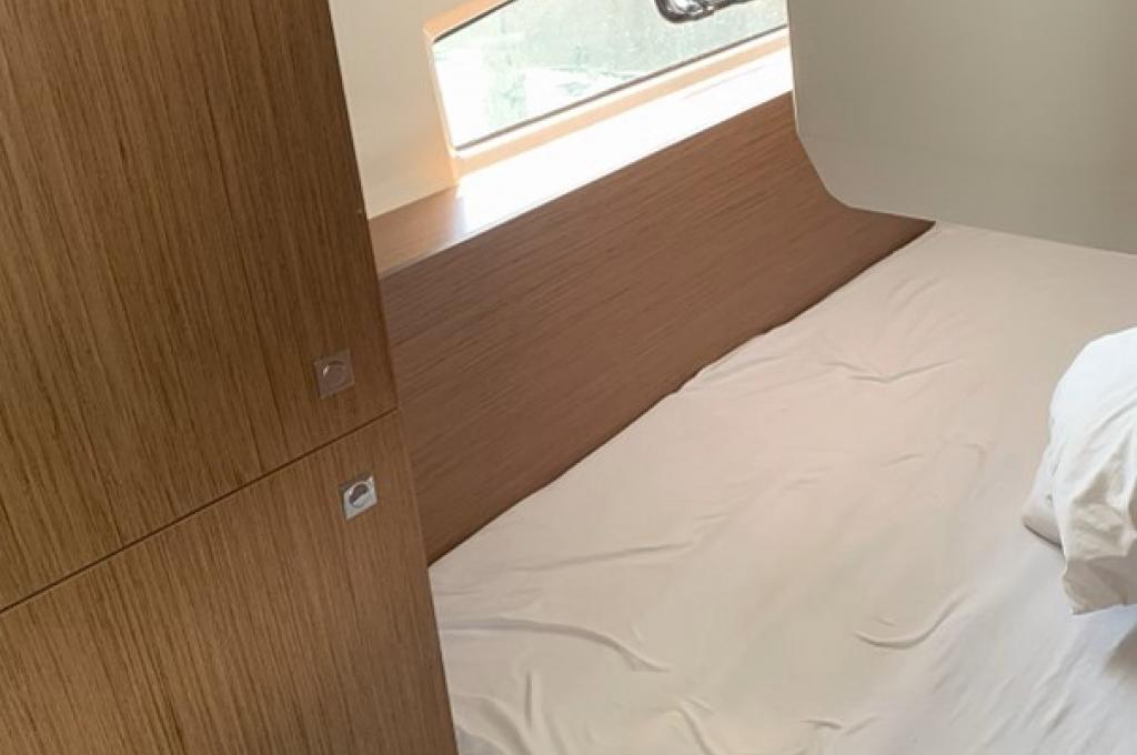 Original-Foto eines Kunden