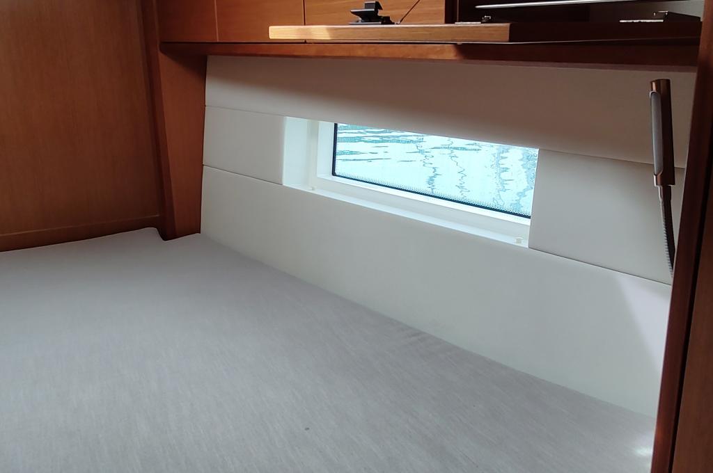 Original-Foto eines Kunden