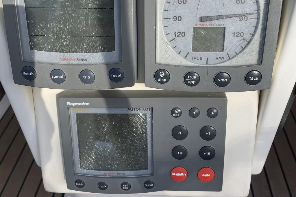 Original-Foto eines Kunden