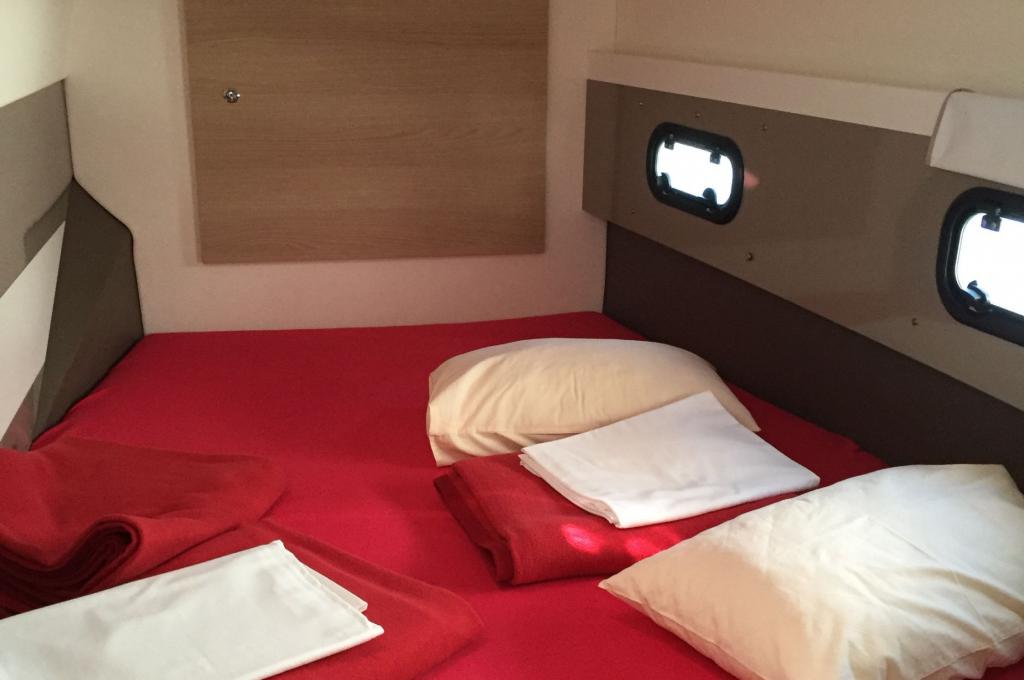 Original-Foto eines Kunden