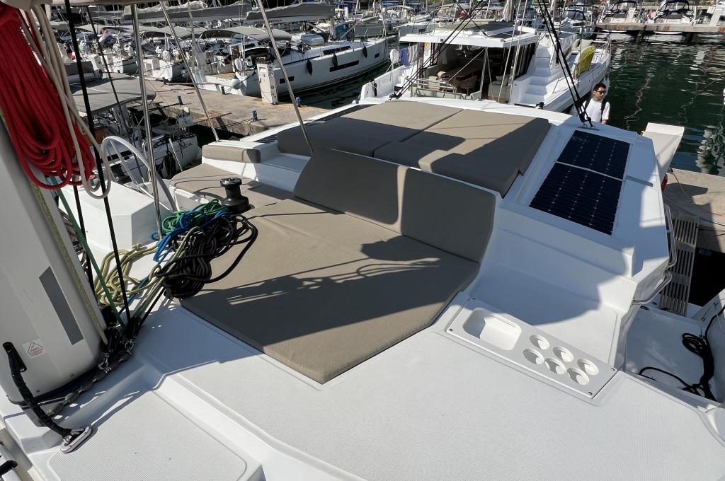 Original-Foto eines Kunden