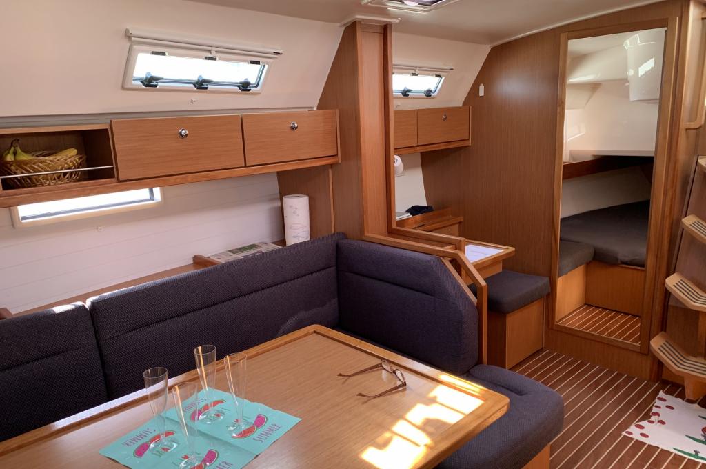 Original-Foto eines Kunden