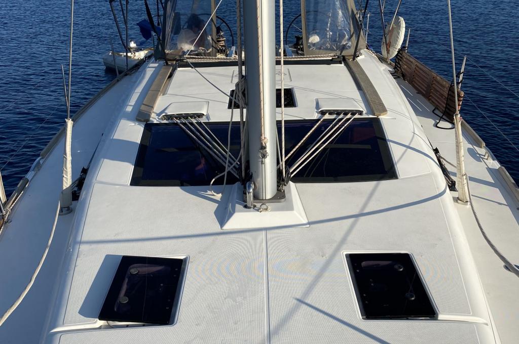 Original-Foto eines Kunden