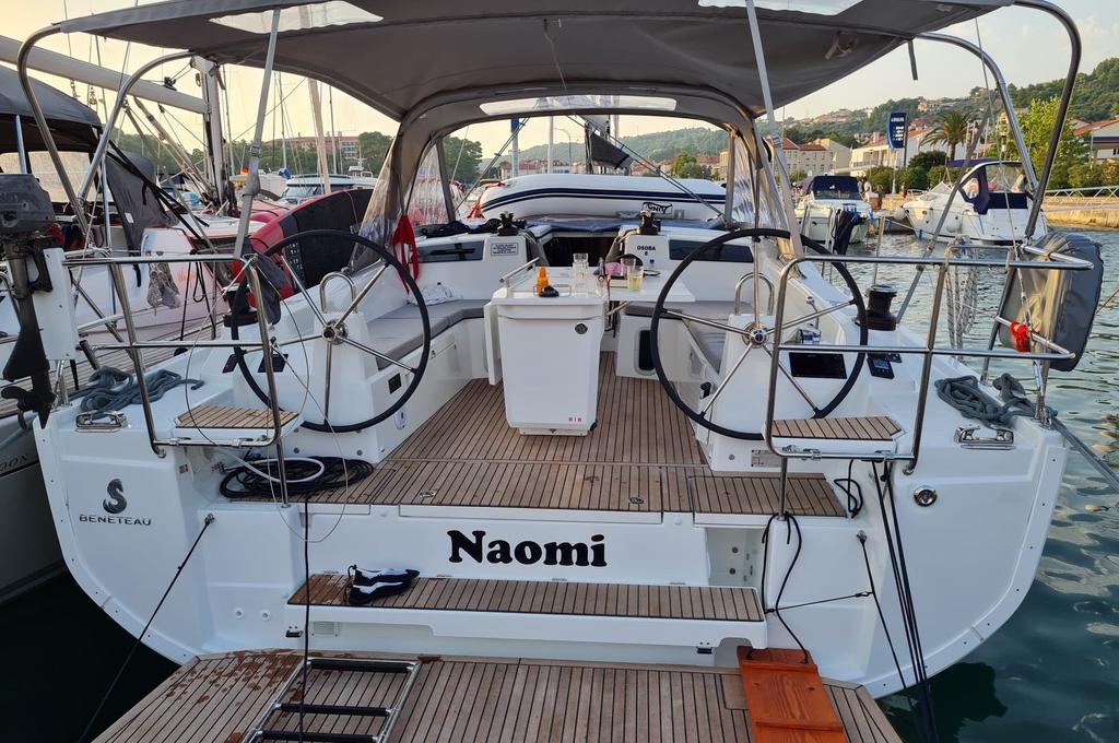 Original-Foto eines Kunden