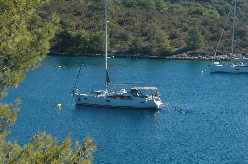 Original-Foto eines Kunden