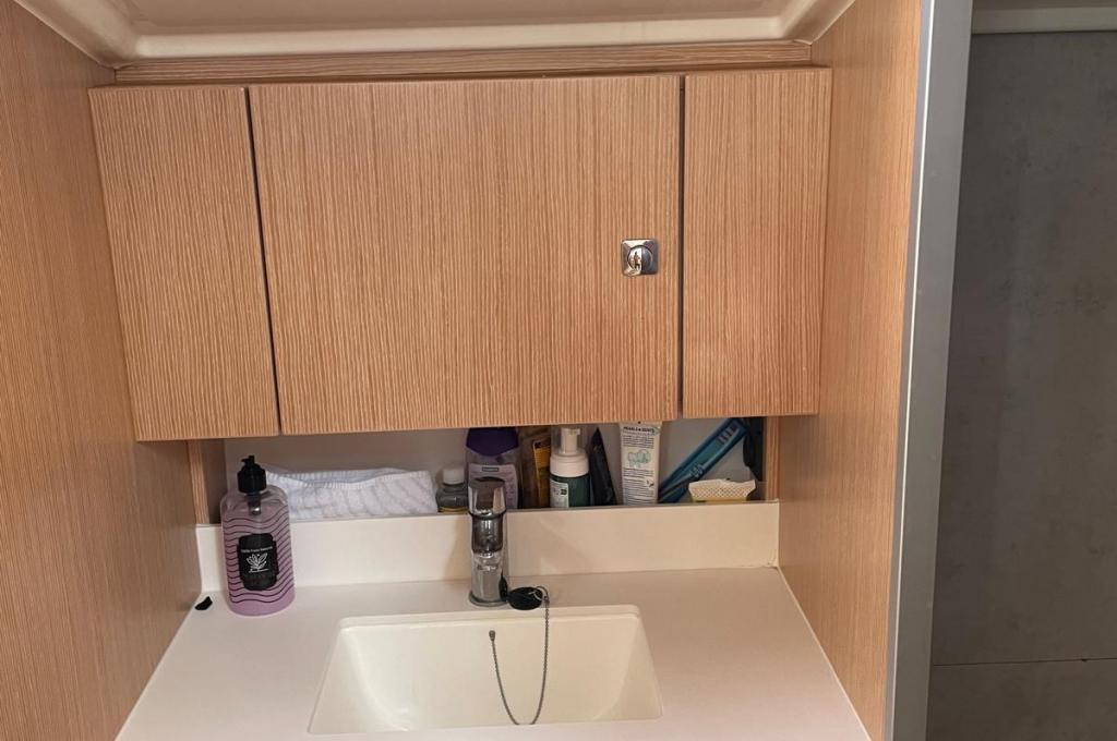 Original-Foto eines Kunden