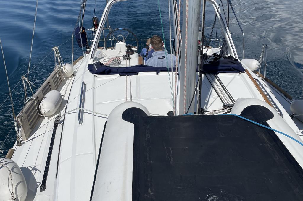 Original-Foto eines Kunden