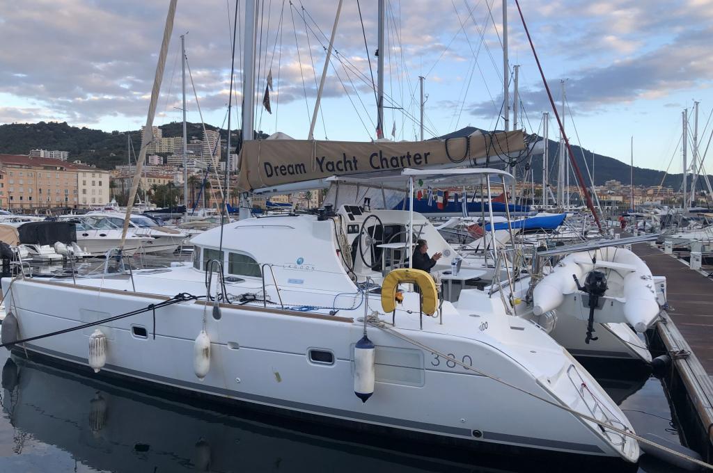 Original-Foto eines Kunden