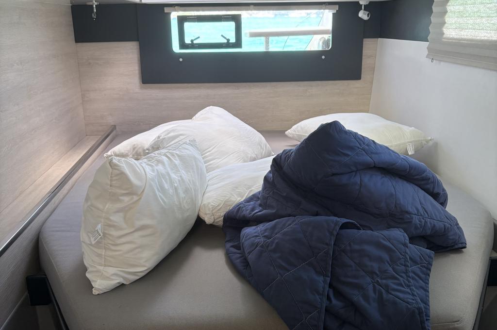 Original-Foto eines Kunden