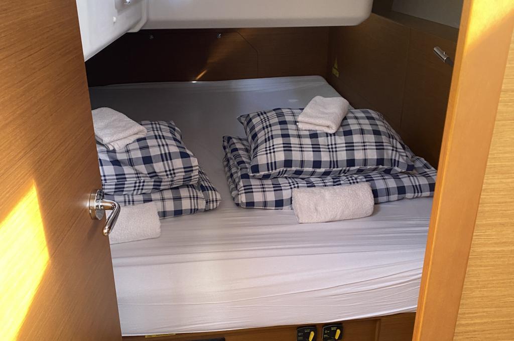 Original-Foto eines Kunden