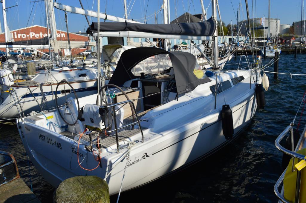 Original-Foto eines Kunden | aufgenommen am 23.04.2019 | Vercharterer hat mehrere baugleiche Yachten. Abweichungen sind möglich.