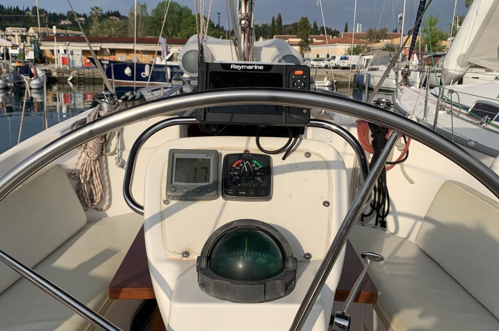 Original-Foto eines Kunden