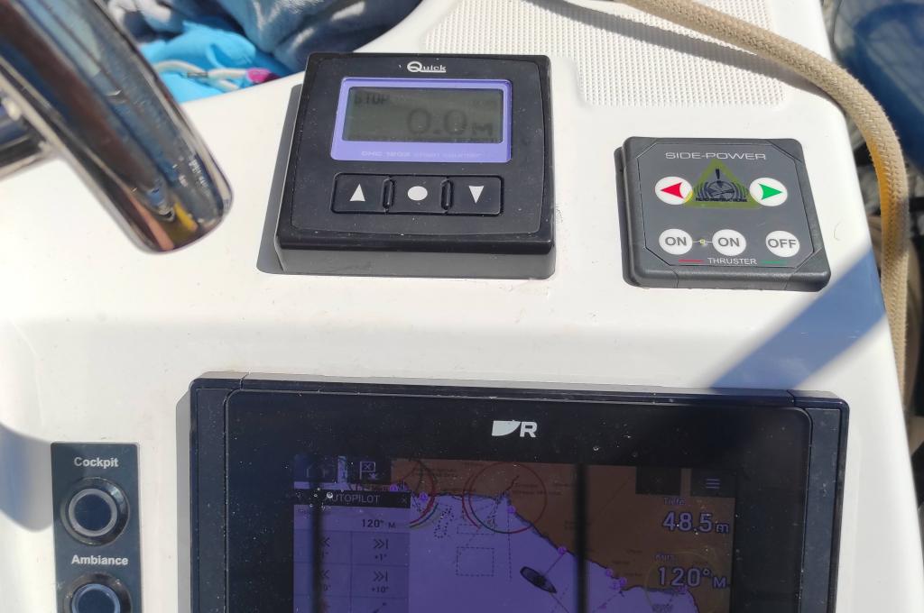 Original-Foto eines Kunden