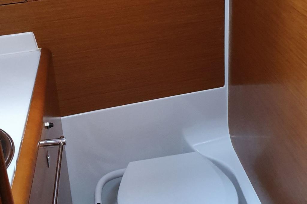 Original-Foto eines Kunden