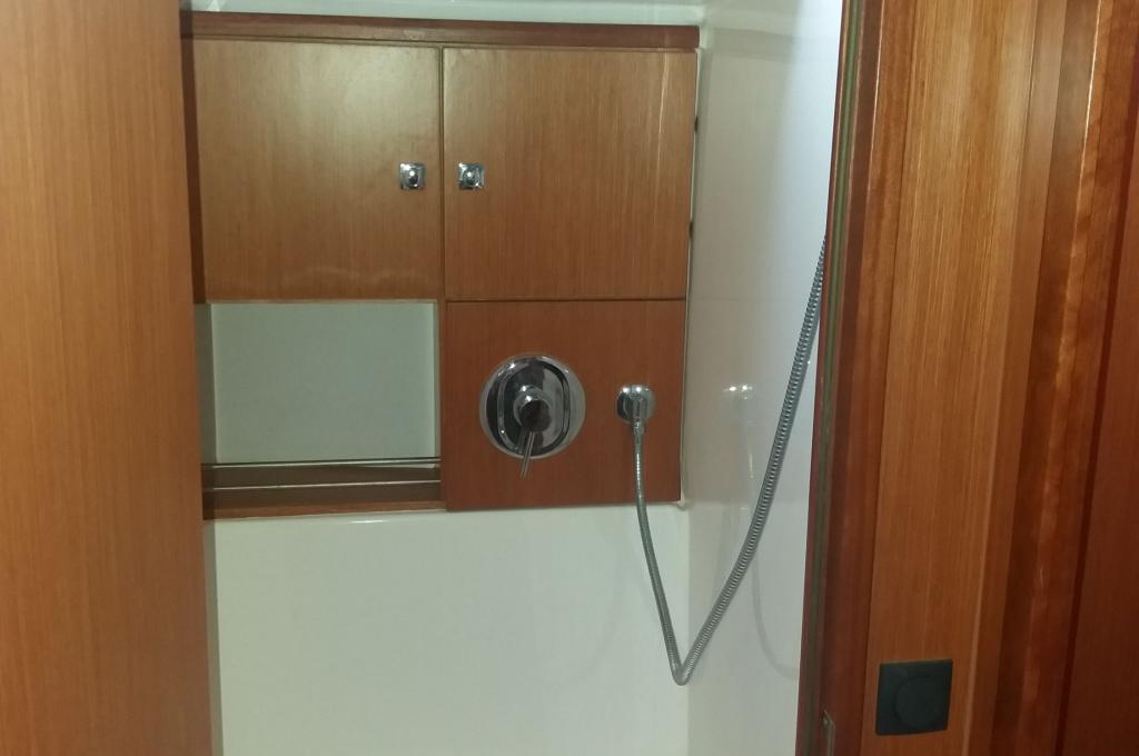 Original-Foto eines Kunden