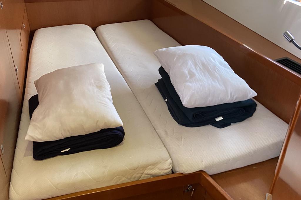 Original-Foto eines Kunden