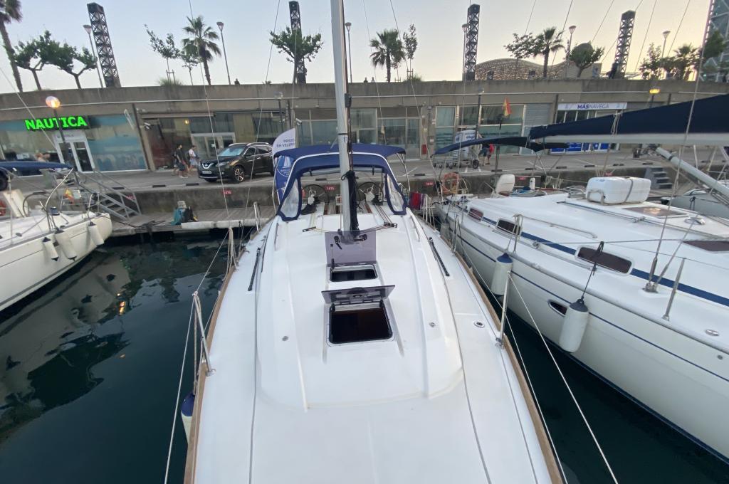 Original-Foto eines Kunden