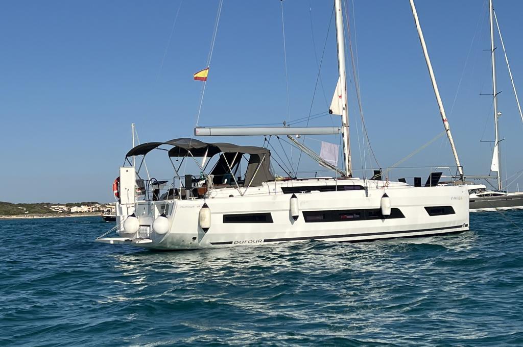 Original-Foto eines Kunden