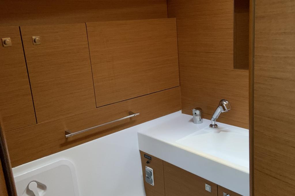 Original-Foto eines Kunden