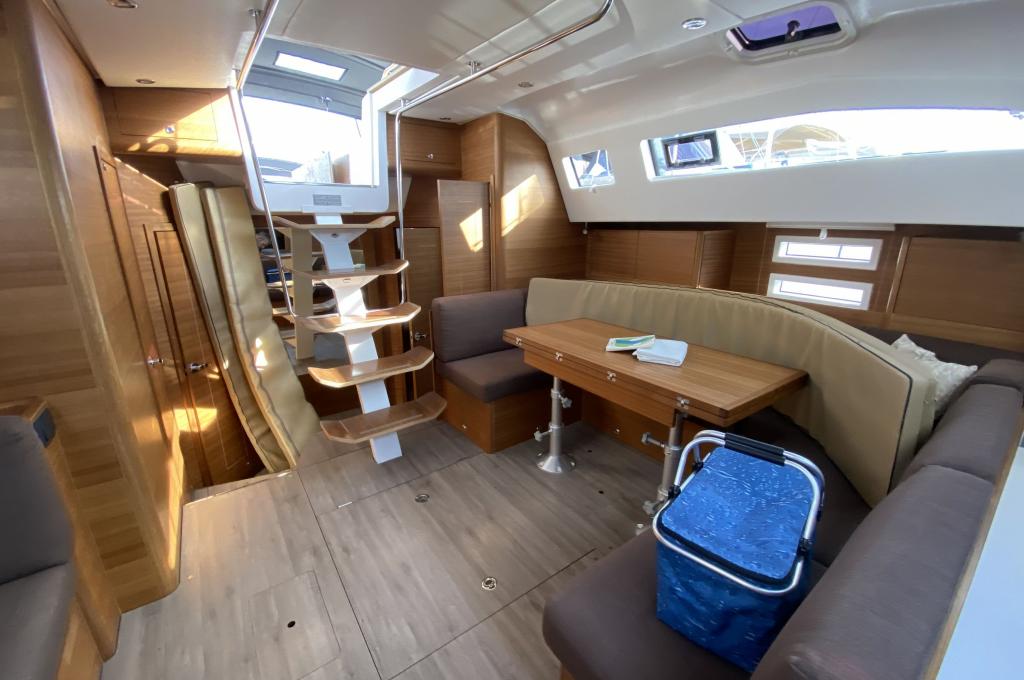 Original-Foto eines Kunden