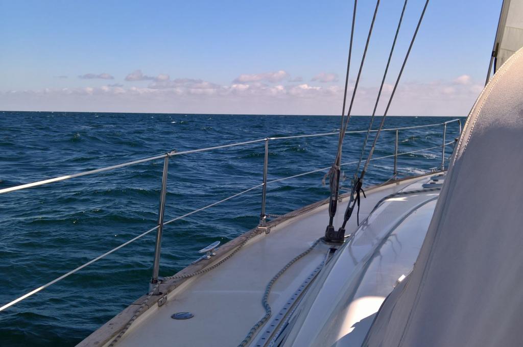 Original-Foto eines Kunden