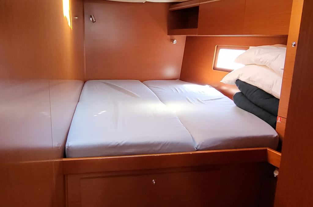 Original-Foto eines Kunden