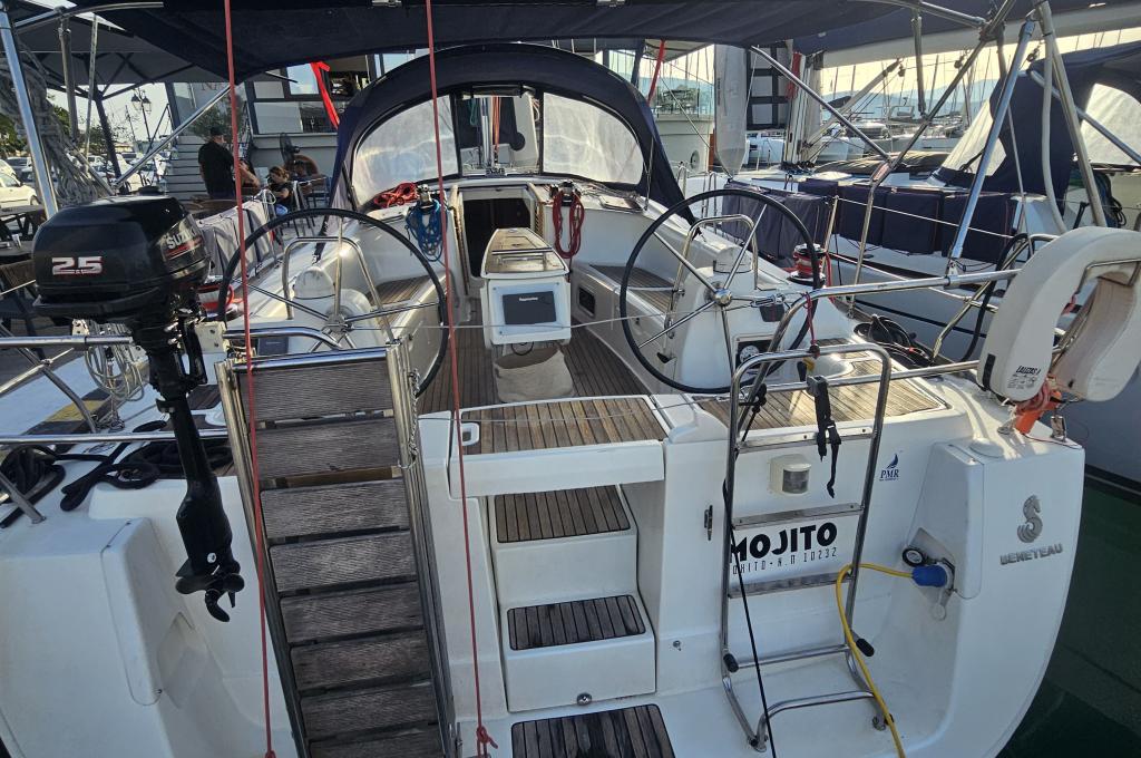 Original-Foto eines Kunden