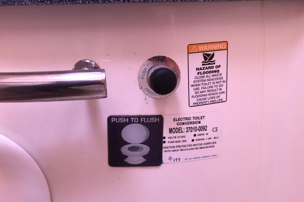 Original-Foto eines Kunden