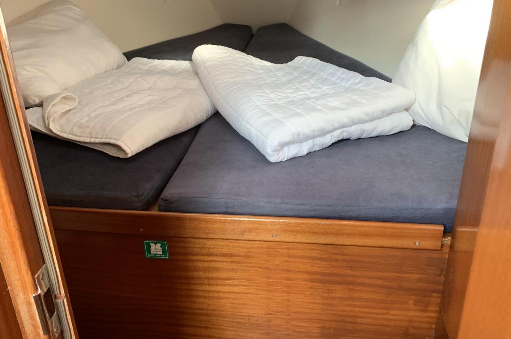 Original-Foto eines Kunden