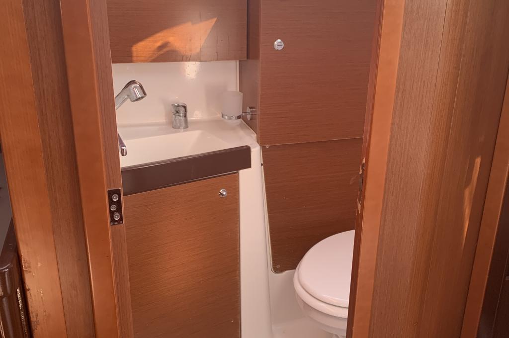 Original-Foto eines Kunden