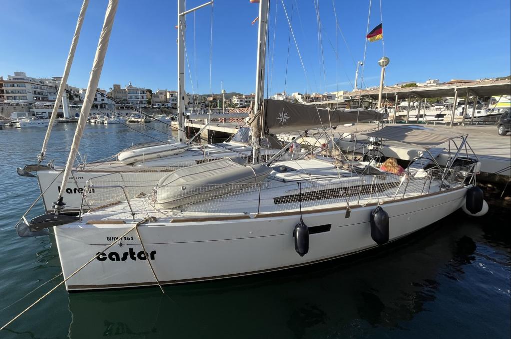 Original-Foto eines Kunden