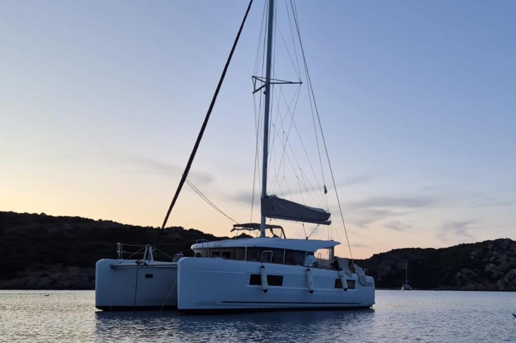 Original-Foto eines Kunden