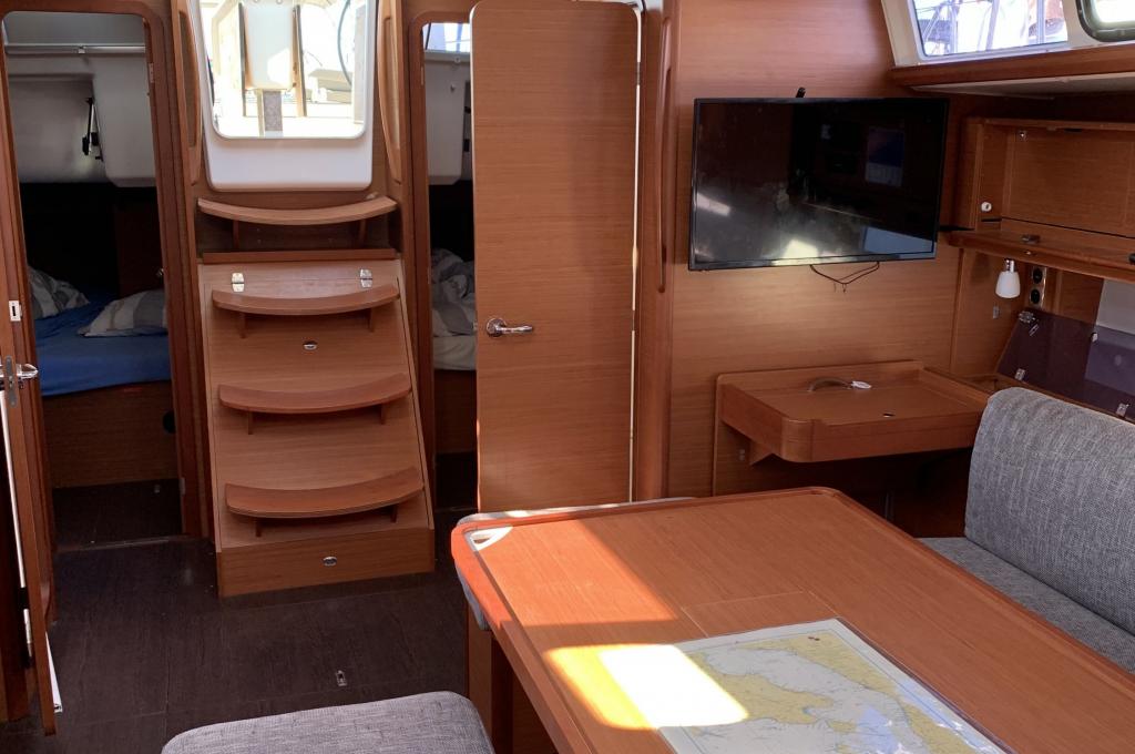 Original-Foto eines Kunden